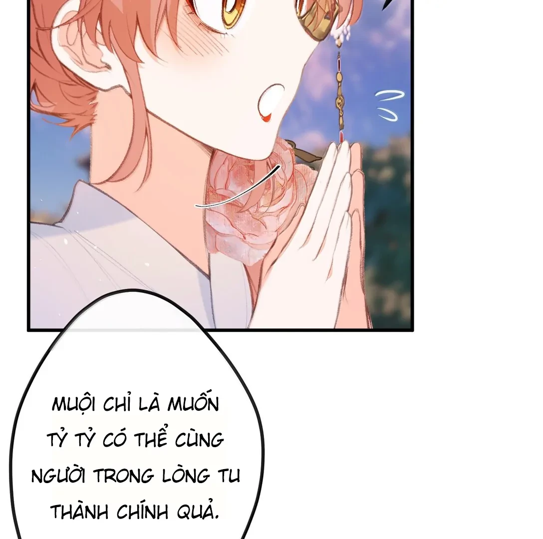 Nghe Nói Thái Hậu Với Thái Hậu Là Thật Sao? Chapter 47 - 44