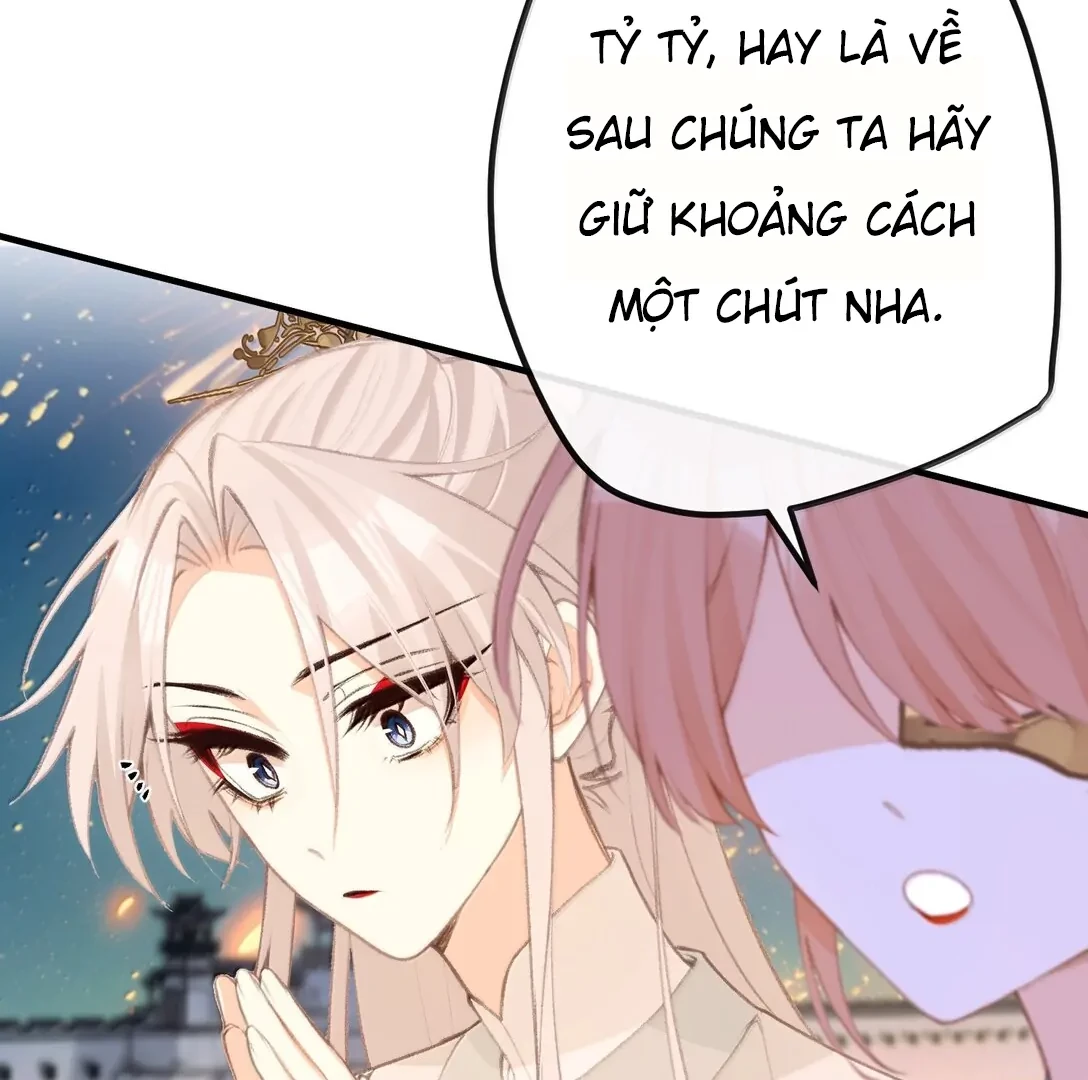 Nghe Nói Thái Hậu Với Thái Hậu Là Thật Sao? Chapter 47 - 50