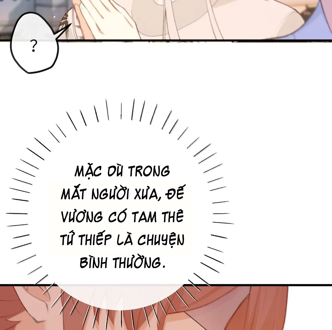 Nghe Nói Thái Hậu Với Thái Hậu Là Thật Sao? Chapter 47 - 51