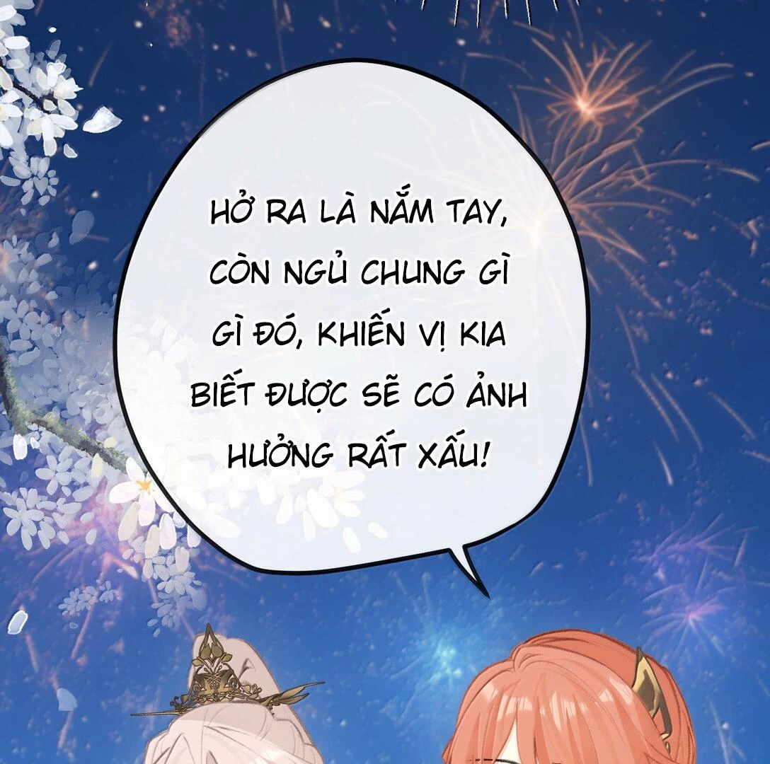 Nghe Nói Thái Hậu Với Thái Hậu Là Thật Sao? Chapter 47 - 54