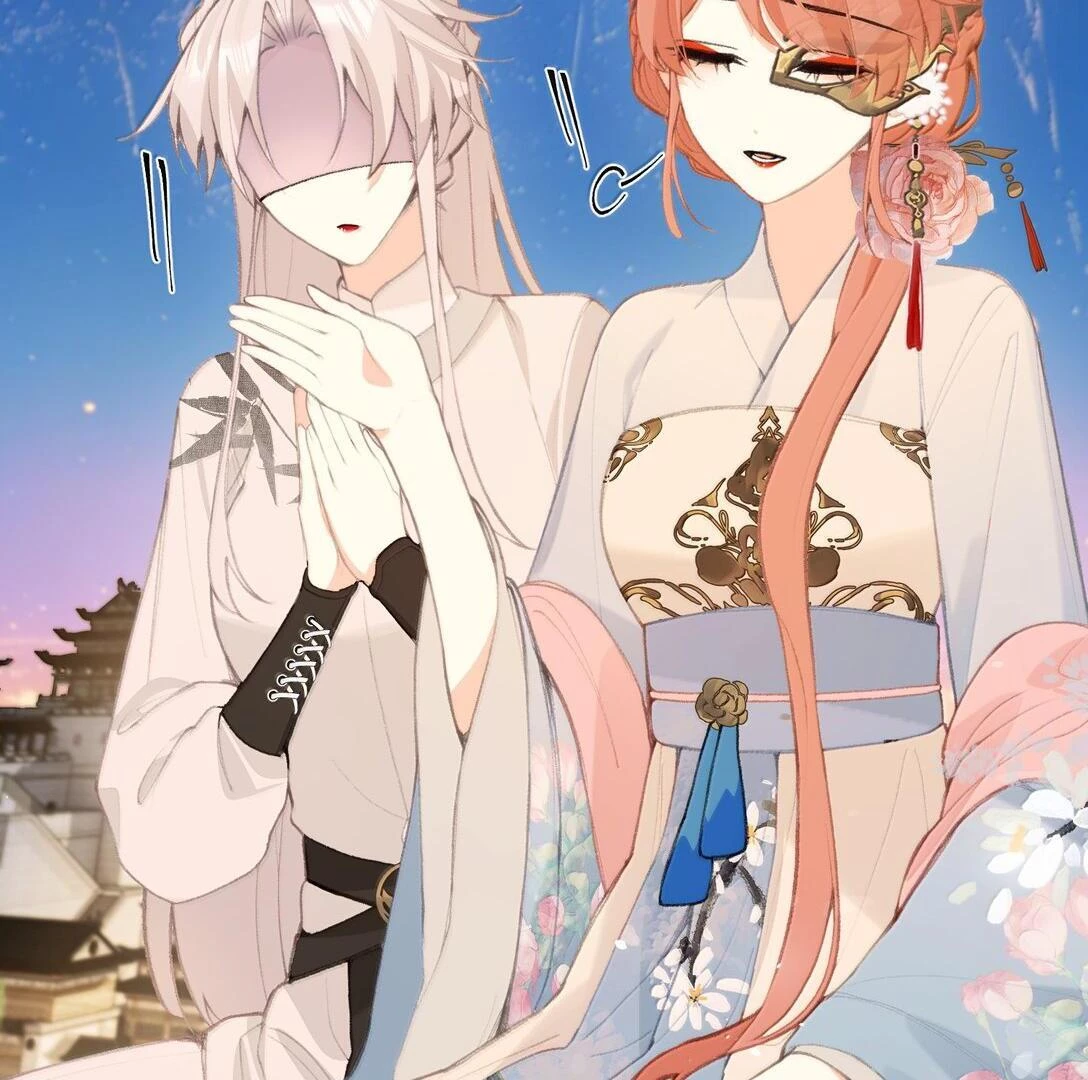 Nghe Nói Thái Hậu Với Thái Hậu Là Thật Sao? Chapter 47 - 55