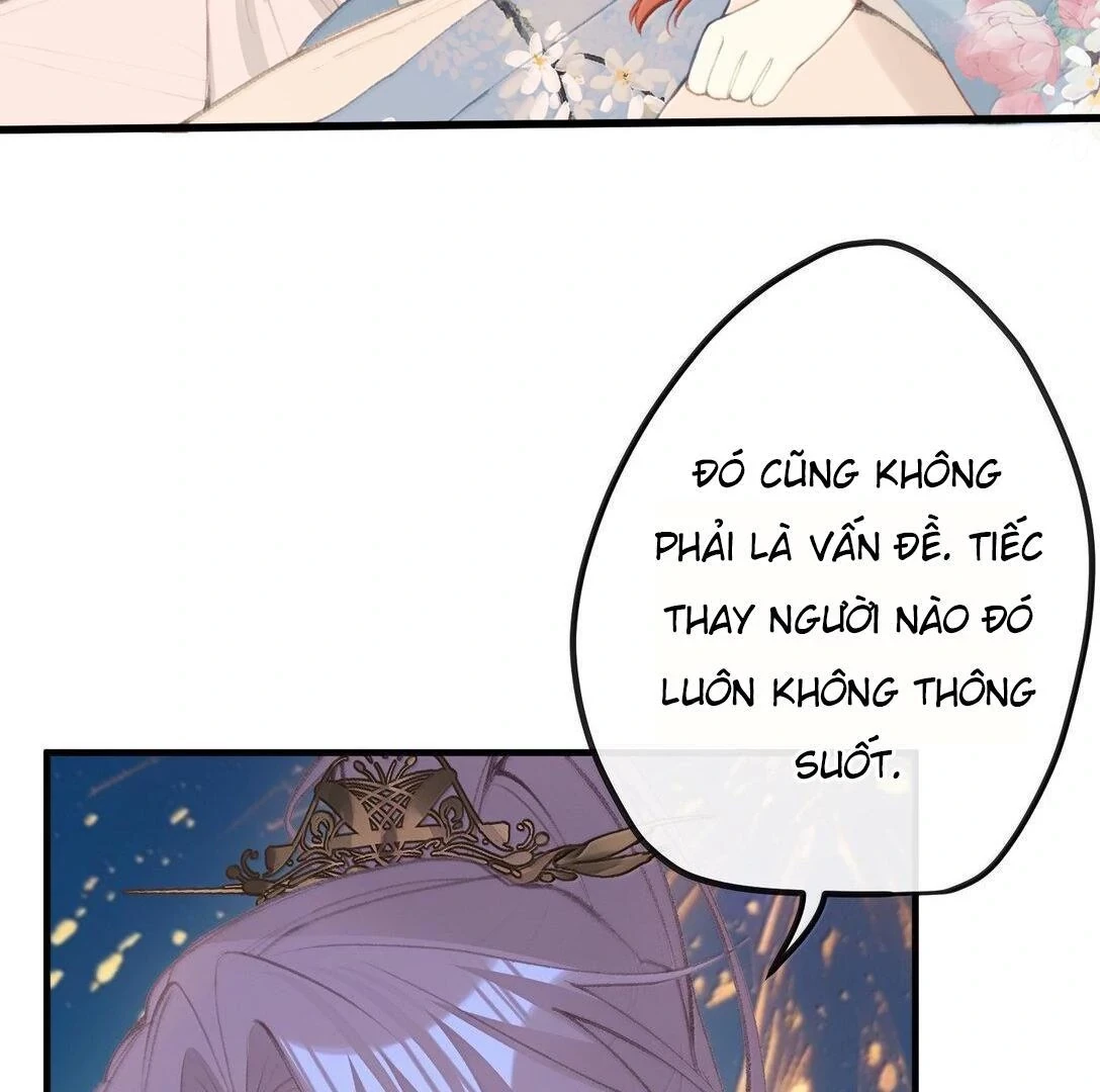 Nghe Nói Thái Hậu Với Thái Hậu Là Thật Sao? Chapter 47 - 56