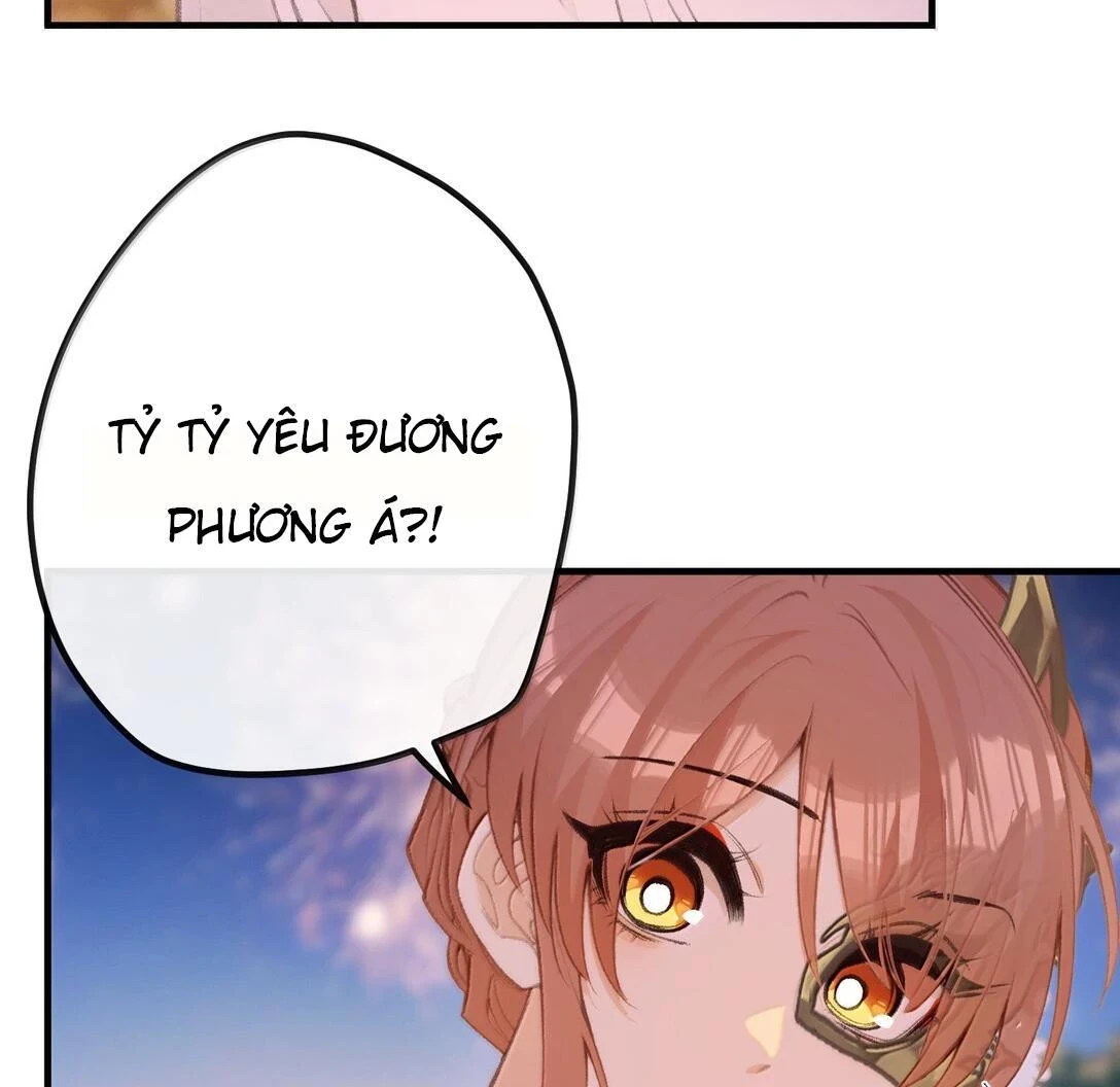 Nghe Nói Thái Hậu Với Thái Hậu Là Thật Sao? Chapter 47 - 58