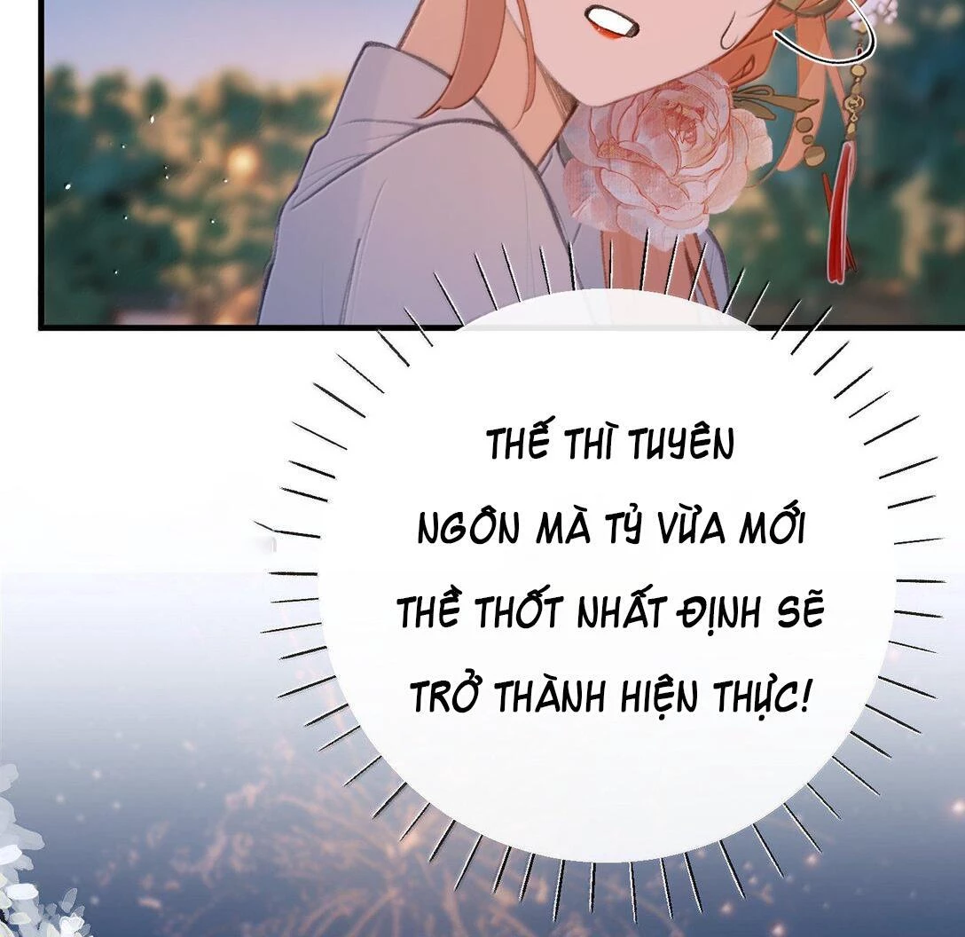 Nghe Nói Thái Hậu Với Thái Hậu Là Thật Sao? Chapter 47 - 59