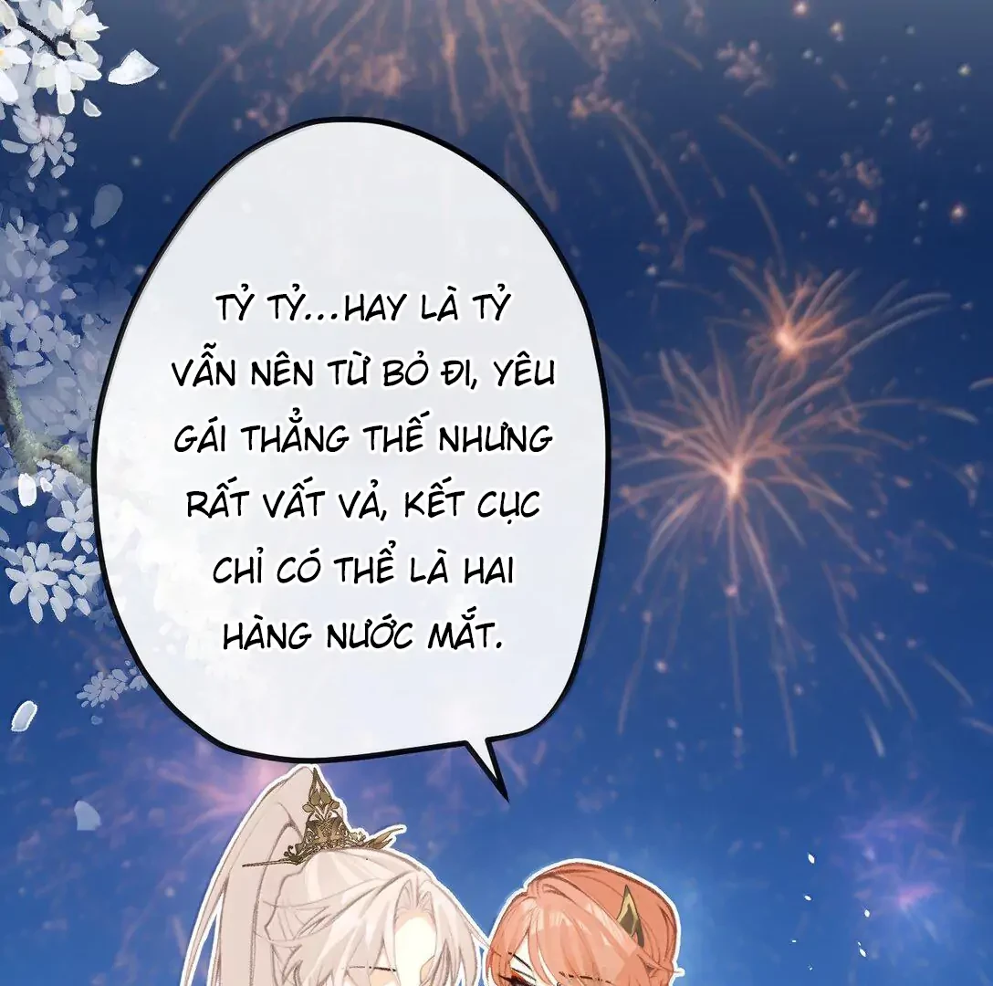Nghe Nói Thái Hậu Với Thái Hậu Là Thật Sao? Chapter 47 - 60