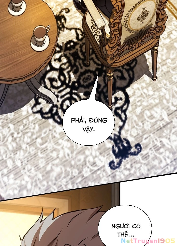 Số Phận An Bài Cho Các Nữ Phản Diện Yêu Tôi Chapter 35 - 5