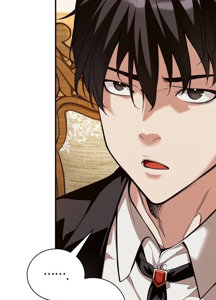 Số Phận An Bài Cho Các Nữ Phản Diện Yêu Tôi Chapter 35 - 9