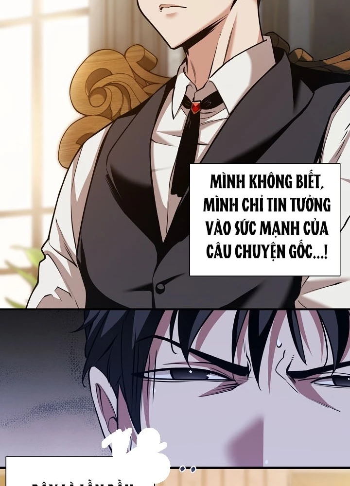 Số Phận An Bài Cho Các Nữ Phản Diện Yêu Tôi Chapter 35 - 15
