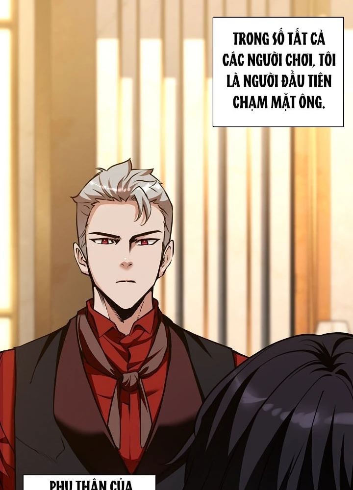Số Phận An Bài Cho Các Nữ Phản Diện Yêu Tôi Chapter 35 - 17