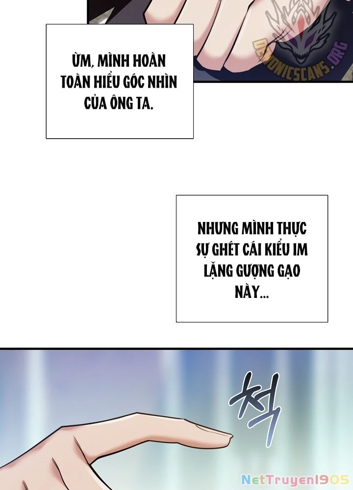 Số Phận An Bài Cho Các Nữ Phản Diện Yêu Tôi Chapter 35 - 23
