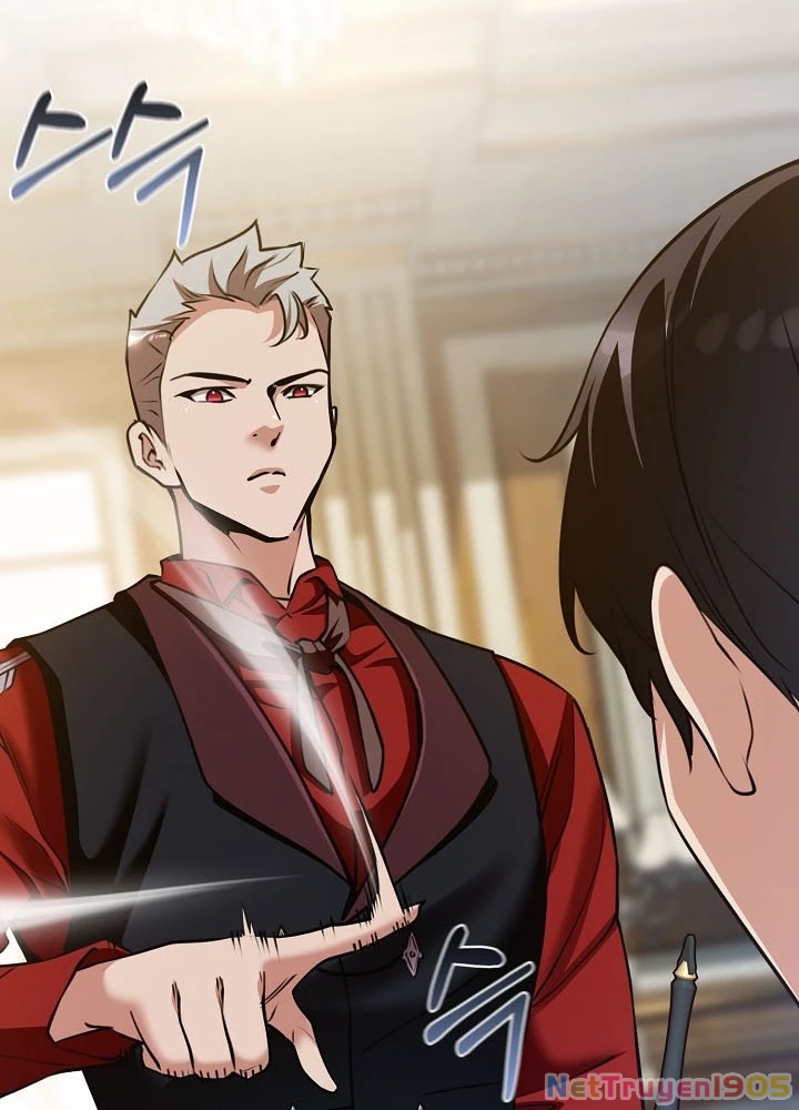 Số Phận An Bài Cho Các Nữ Phản Diện Yêu Tôi Chapter 35 - 25