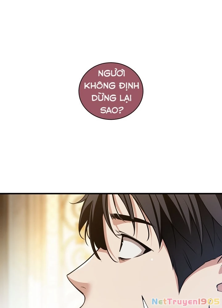 Số Phận An Bài Cho Các Nữ Phản Diện Yêu Tôi Chapter 35 - 27