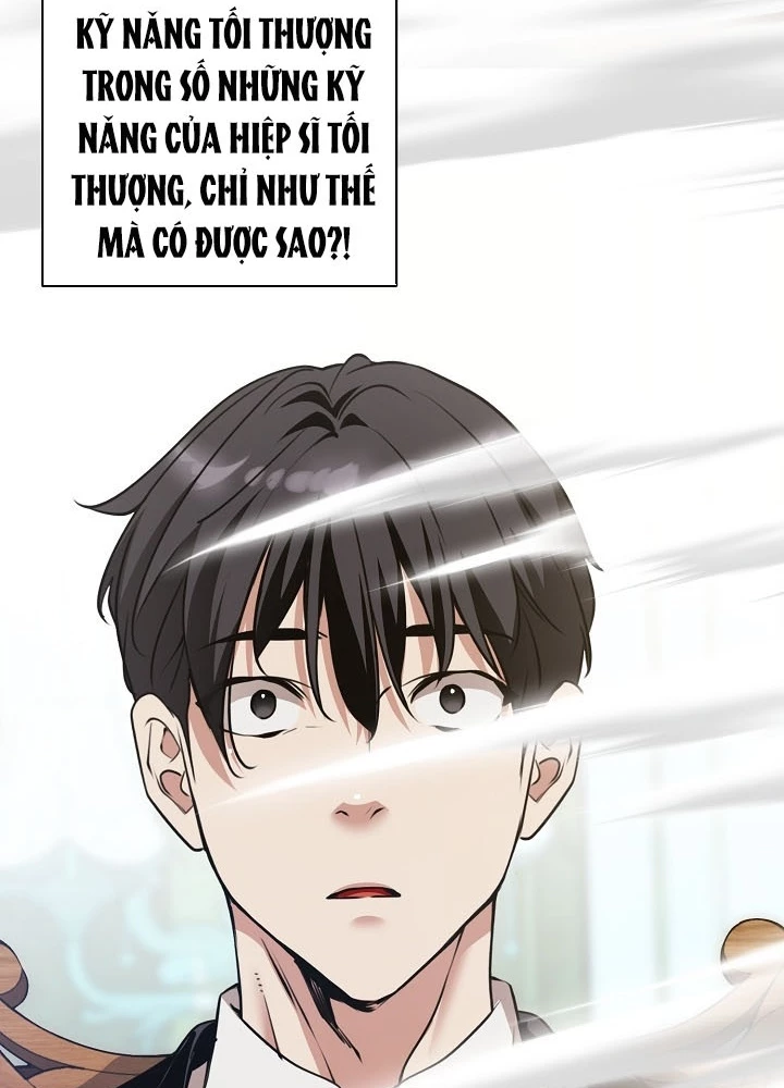Số Phận An Bài Cho Các Nữ Phản Diện Yêu Tôi Chapter 35 - 39