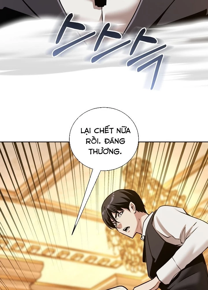 Số Phận An Bài Cho Các Nữ Phản Diện Yêu Tôi Chapter 35 - 41