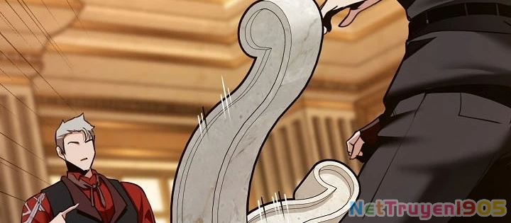 Số Phận An Bài Cho Các Nữ Phản Diện Yêu Tôi Chapter 35 - 42