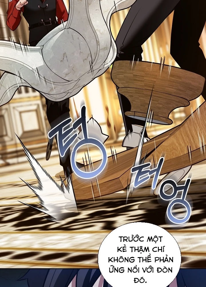 Số Phận An Bài Cho Các Nữ Phản Diện Yêu Tôi Chapter 35 - 43
