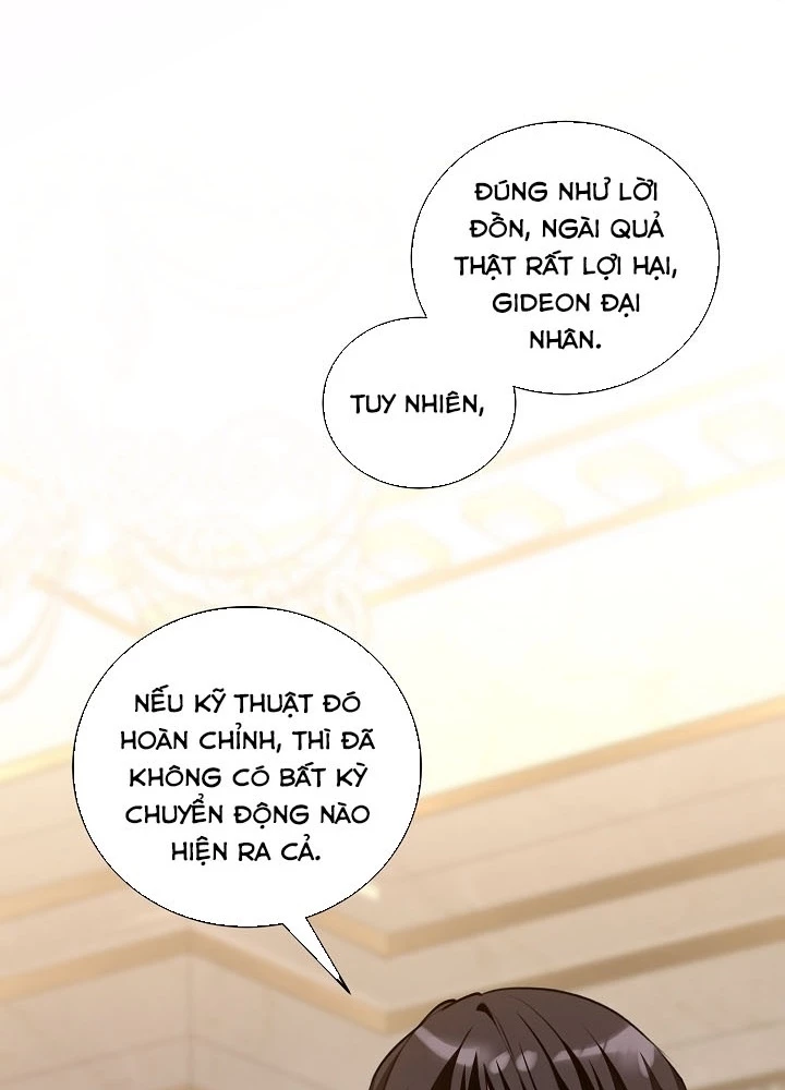 Số Phận An Bài Cho Các Nữ Phản Diện Yêu Tôi Chapter 35 - 51