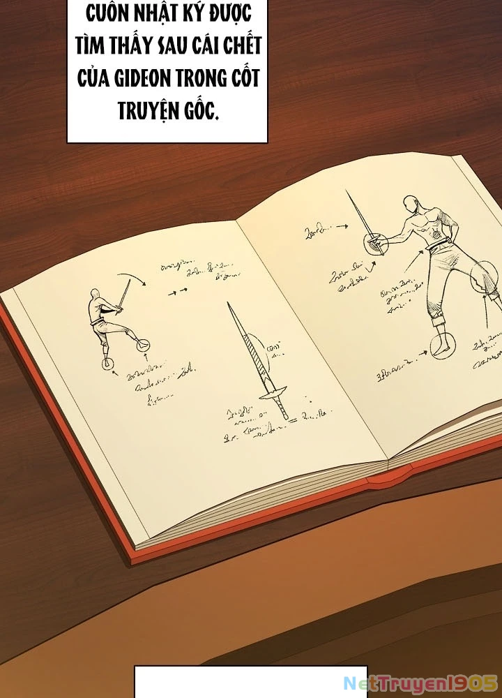 Số Phận An Bài Cho Các Nữ Phản Diện Yêu Tôi Chapter 35 - 57
