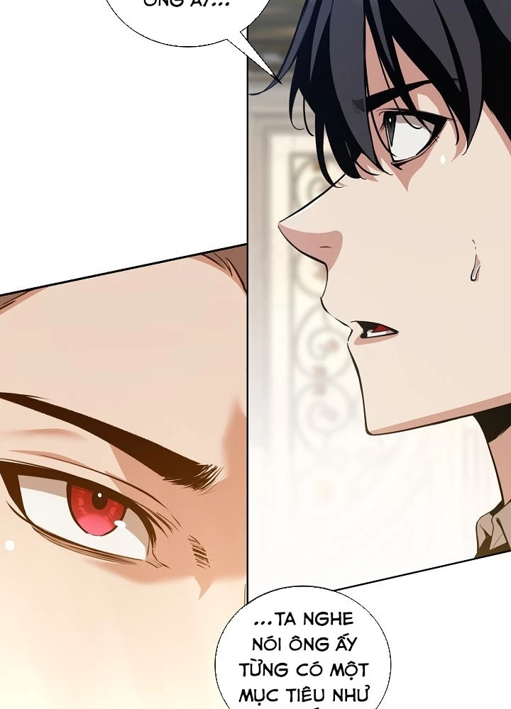 Số Phận An Bài Cho Các Nữ Phản Diện Yêu Tôi Chapter 35 - 61