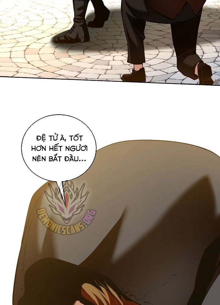 Số Phận An Bài Cho Các Nữ Phản Diện Yêu Tôi Chapter 35 - 67