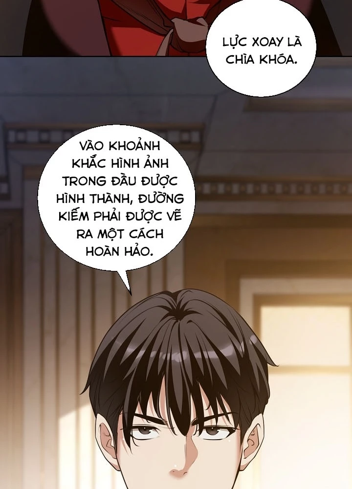 Số Phận An Bài Cho Các Nữ Phản Diện Yêu Tôi Chapter 35 - 73