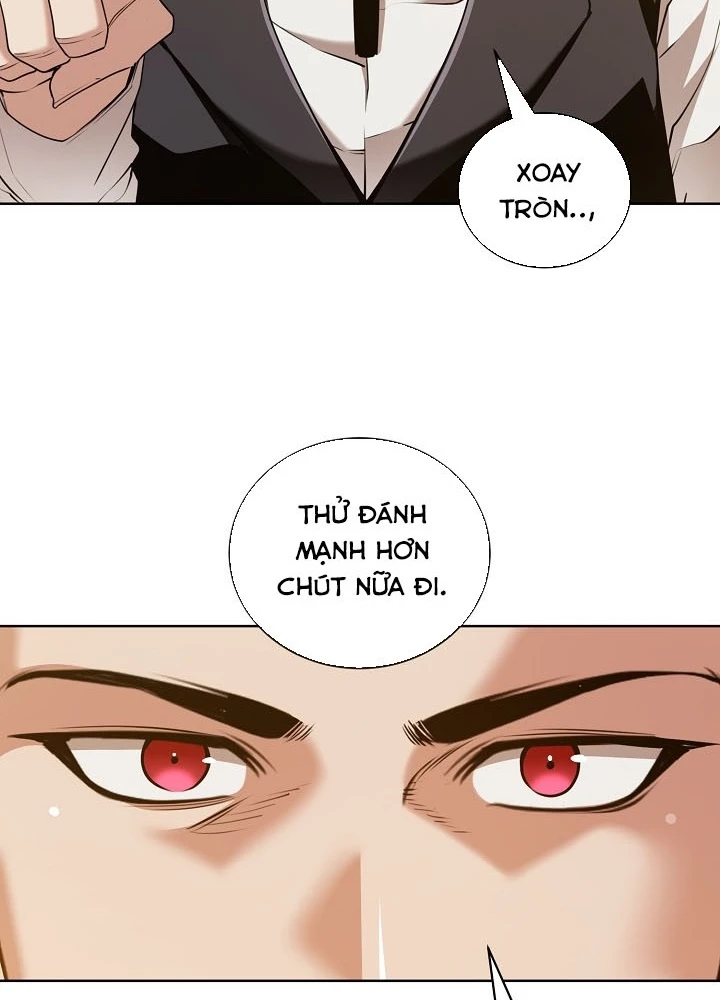 Số Phận An Bài Cho Các Nữ Phản Diện Yêu Tôi Chapter 35 - 75