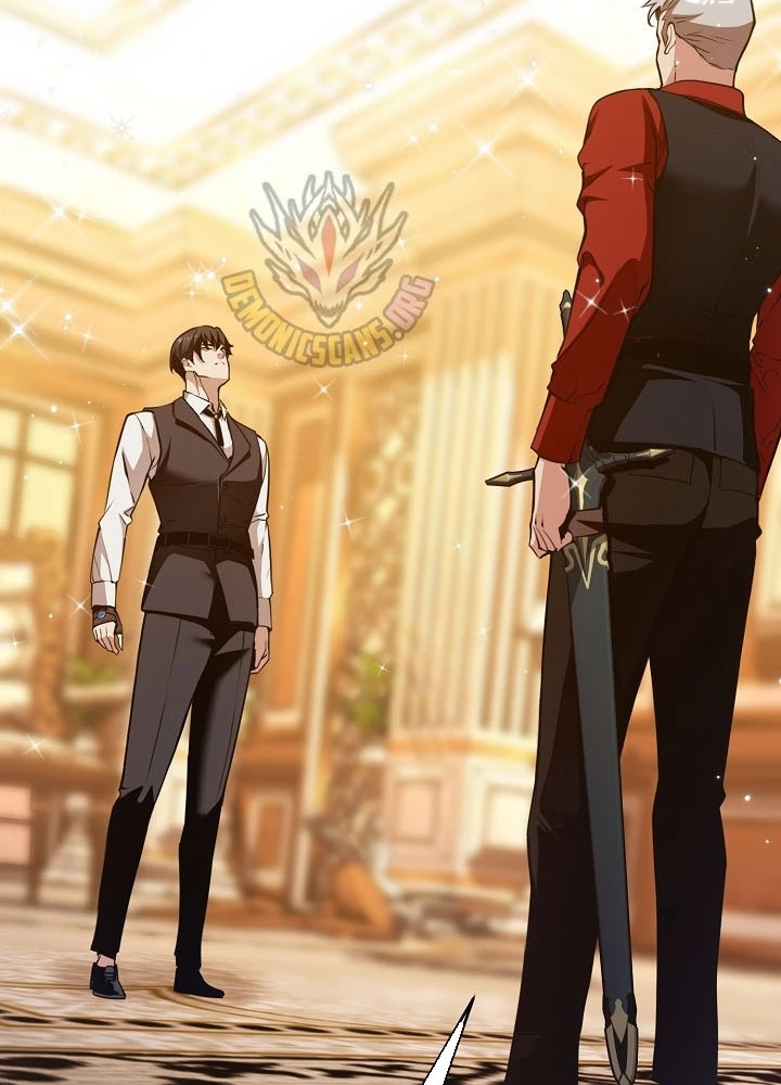 Số Phận An Bài Cho Các Nữ Phản Diện Yêu Tôi Chapter 35 - 97