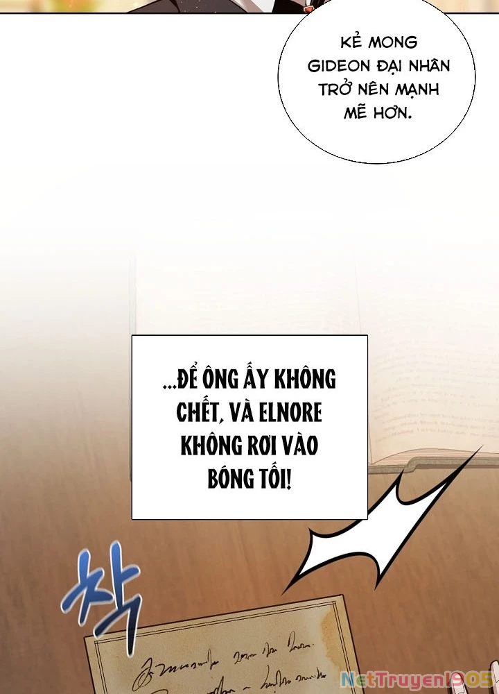 Số Phận An Bài Cho Các Nữ Phản Diện Yêu Tôi Chapter 35 - 101
