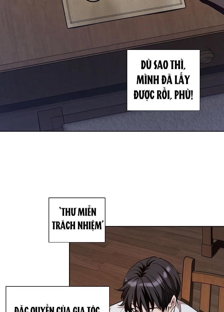 Số Phận An Bài Cho Các Nữ Phản Diện Yêu Tôi Chapter 35 - 103