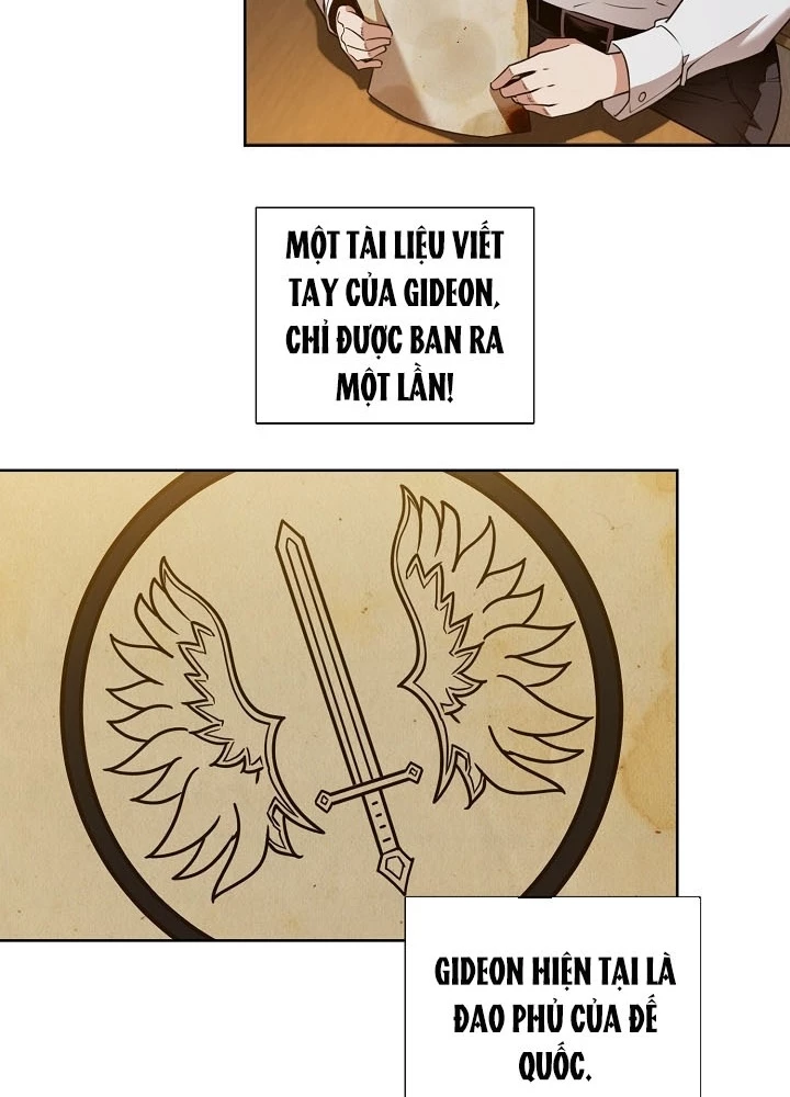 Số Phận An Bài Cho Các Nữ Phản Diện Yêu Tôi Chapter 35 - 105