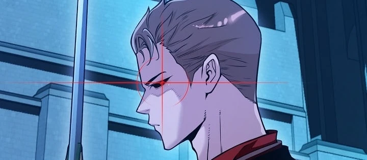 Số Phận An Bài Cho Các Nữ Phản Diện Yêu Tôi Chapter 35 - 108