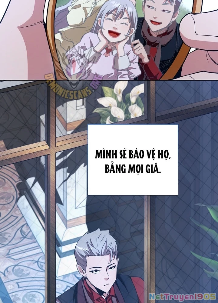 Số Phận An Bài Cho Các Nữ Phản Diện Yêu Tôi Chapter 35 - 129