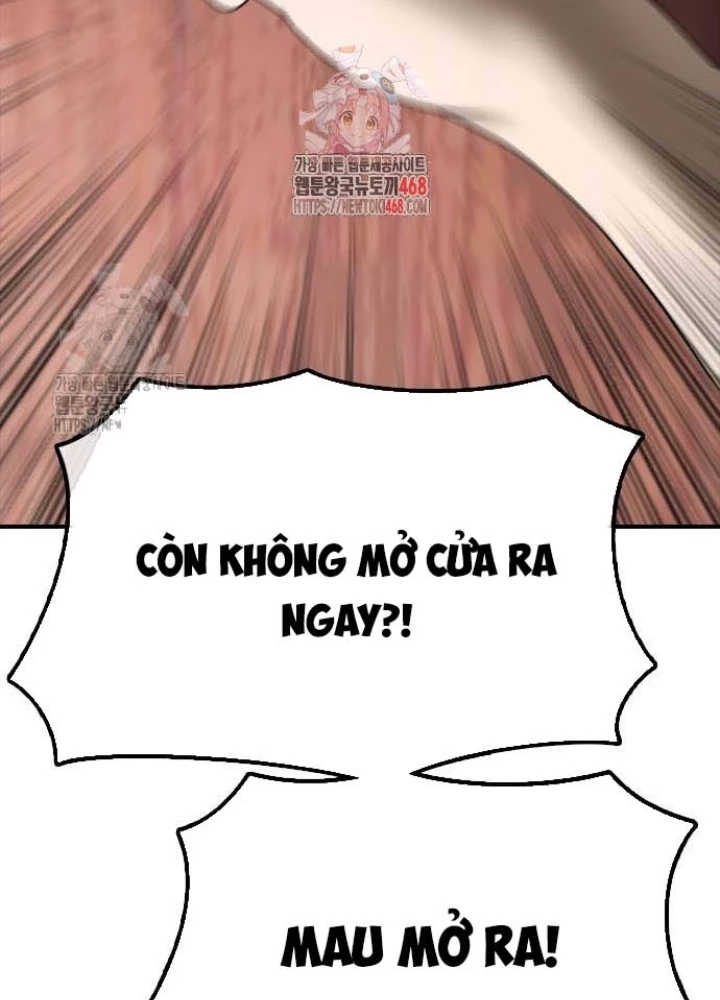Ngày Tận Thế Đã Đến Chapter 21 - 3