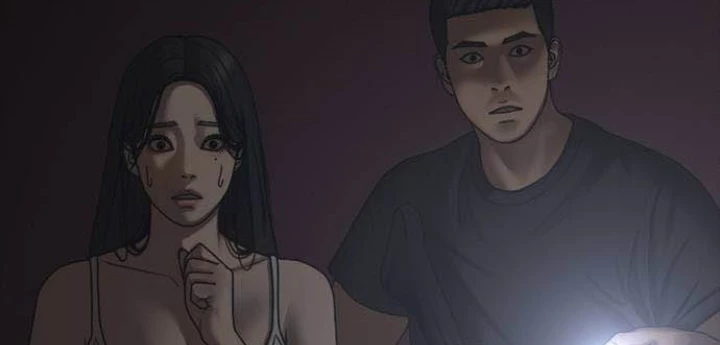 Ngày Tận Thế Đã Đến Chapter 21 - 16