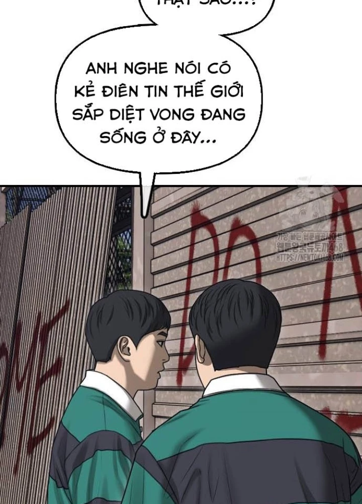 Ngày Tận Thế Đã Đến Chapter 21 - 33