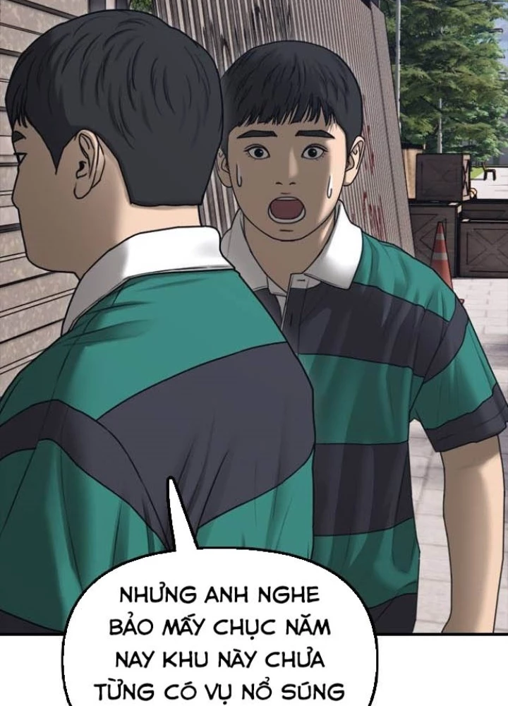 Ngày Tận Thế Đã Đến Chapter 21 - 37