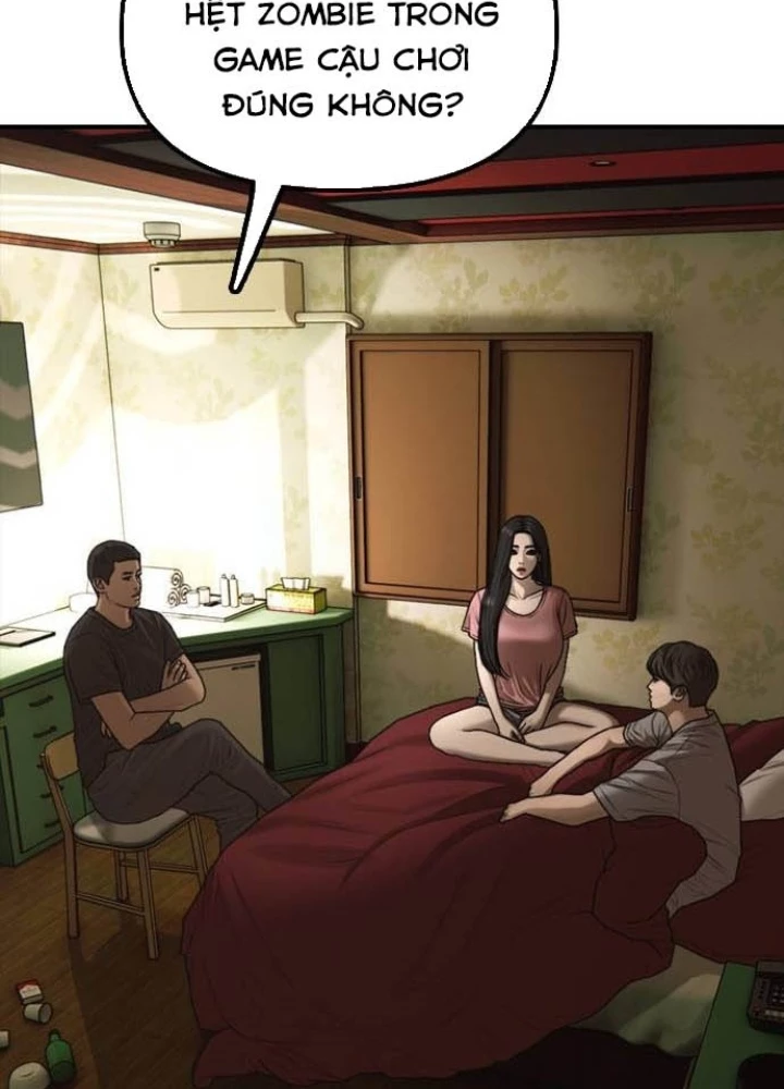 Ngày Tận Thế Đã Đến Chapter 21 - 266