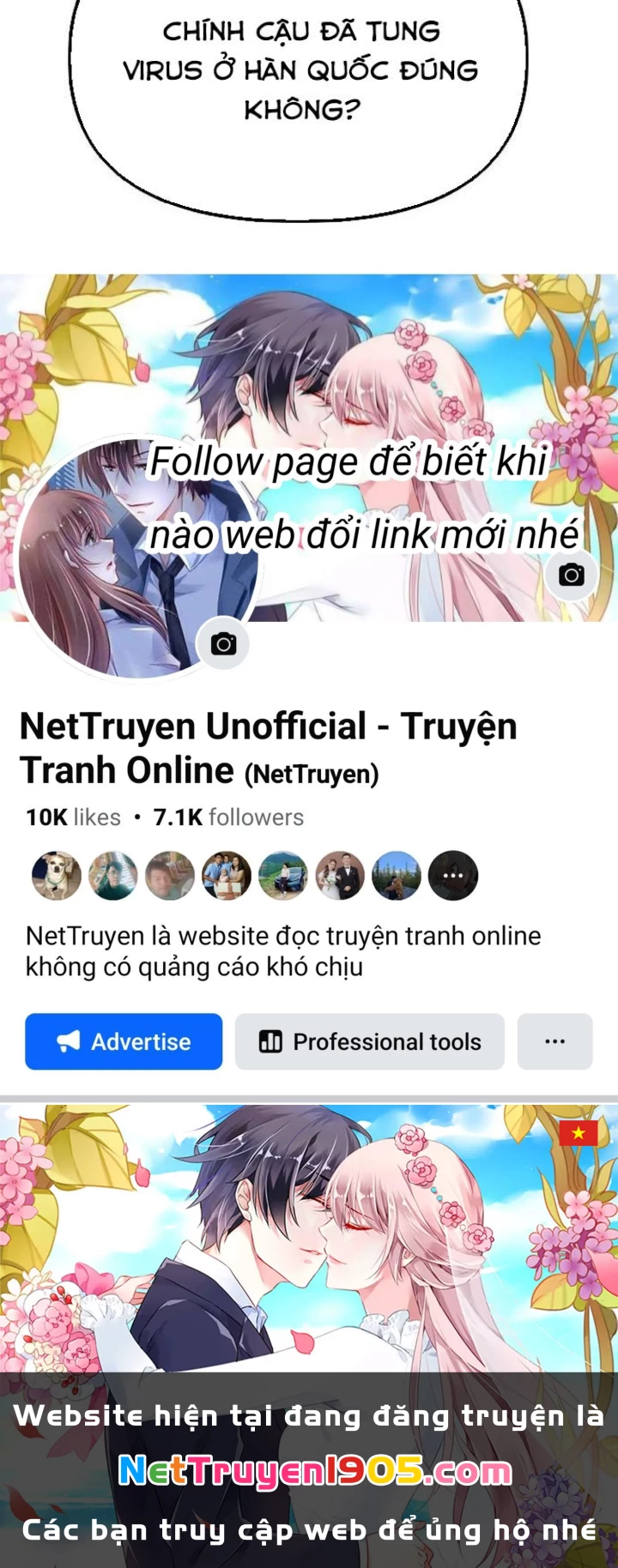 Ngày Tận Thế Đã Đến Chapter 21 - 341