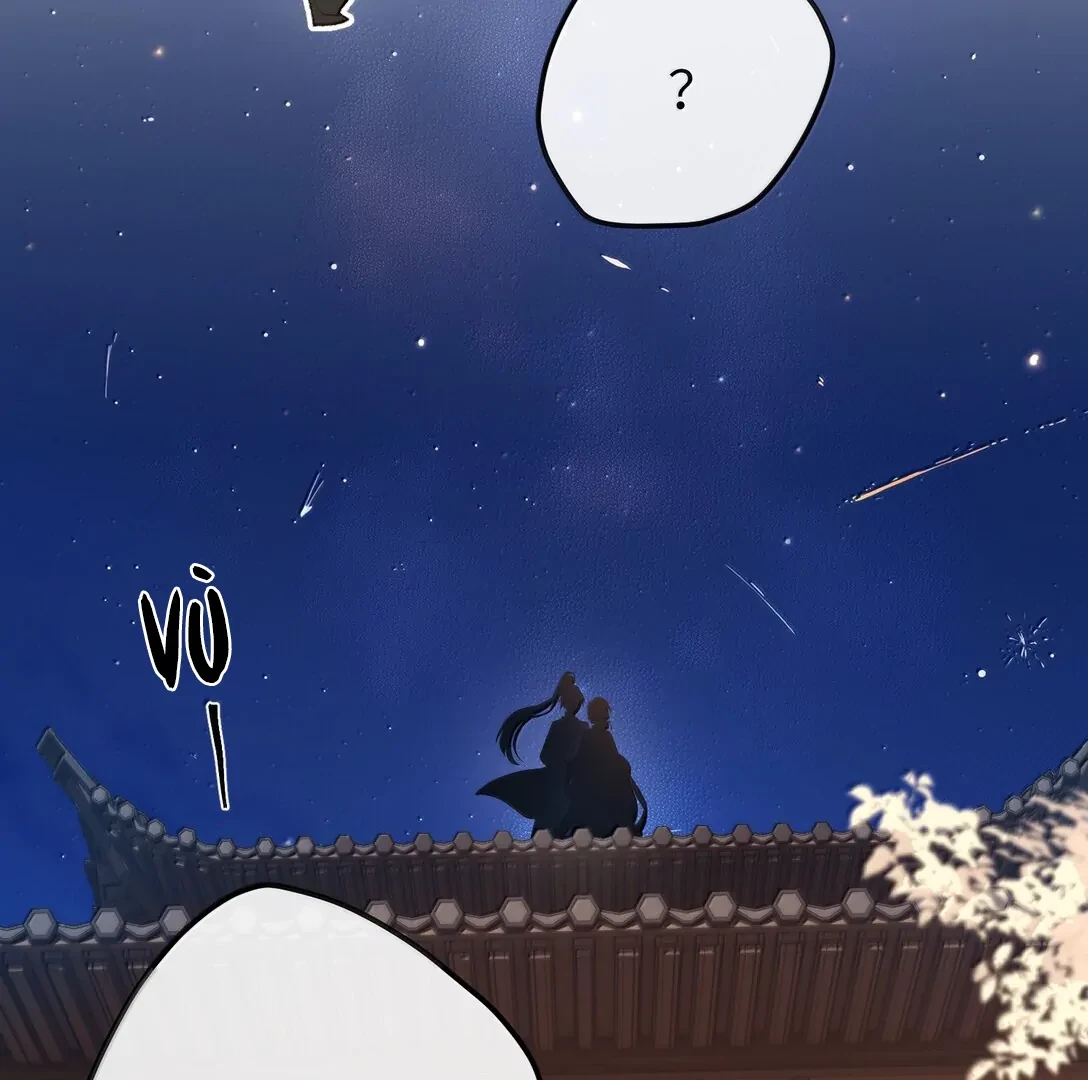 Nghe Nói Thái Hậu Với Thái Hậu Là Thật Sao? Chapter 48 - 4