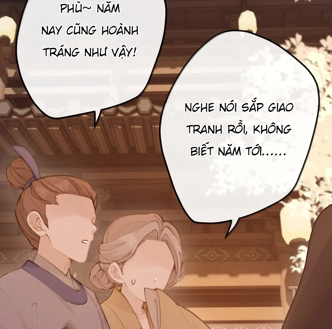 Nghe Nói Thái Hậu Với Thái Hậu Là Thật Sao? Chapter 48 - 5