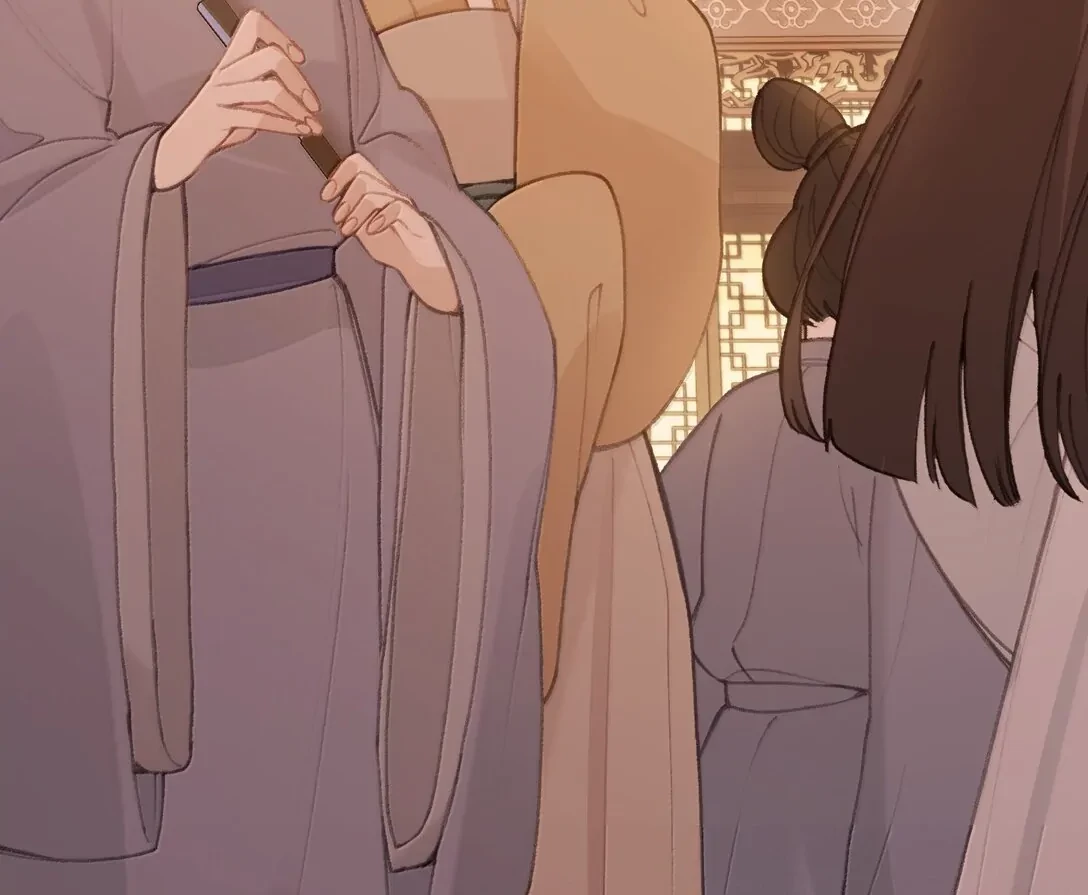 Nghe Nói Thái Hậu Với Thái Hậu Là Thật Sao? Chapter 48 - 6