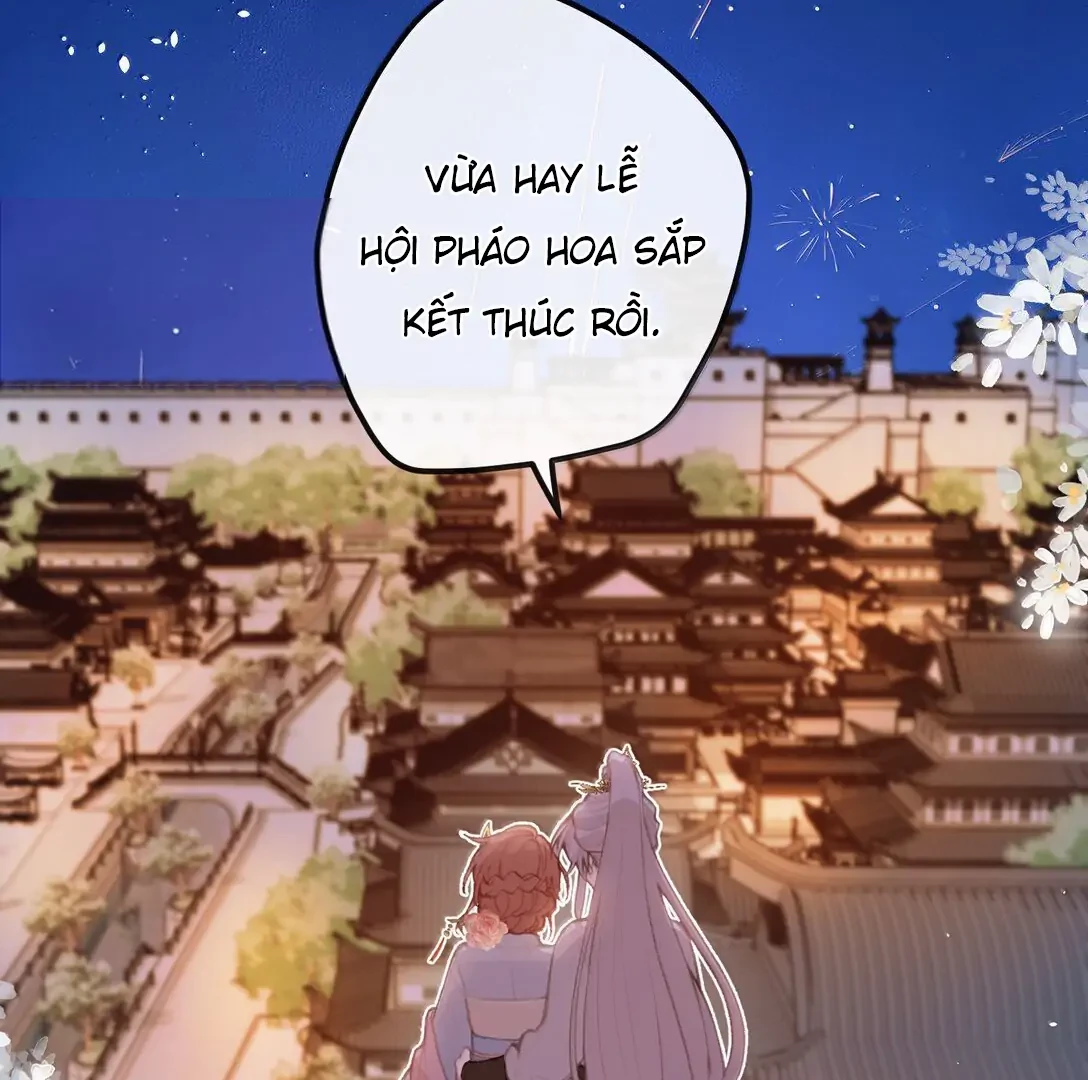 Nghe Nói Thái Hậu Với Thái Hậu Là Thật Sao? Chapter 48 - 10