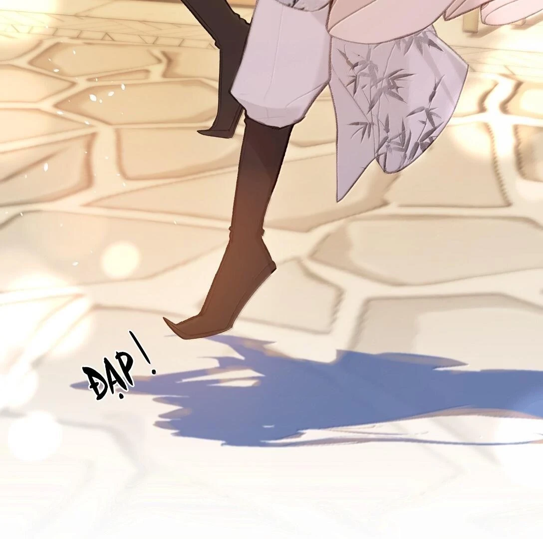 Nghe Nói Thái Hậu Với Thái Hậu Là Thật Sao? Chapter 48 - 16