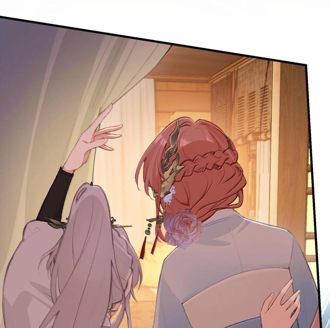 Nghe Nói Thái Hậu Với Thái Hậu Là Thật Sao? Chapter 48 - 17