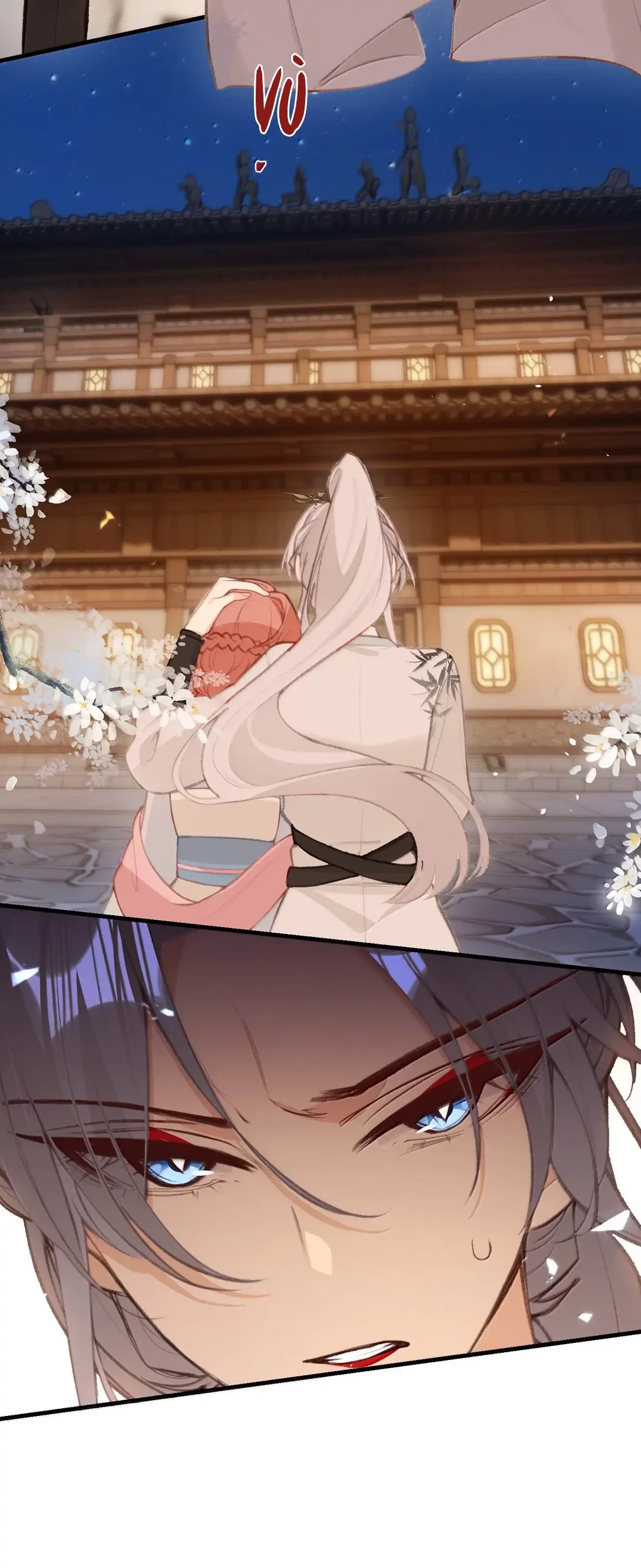 Nghe Nói Thái Hậu Với Thái Hậu Là Thật Sao? Chapter 48 - 23