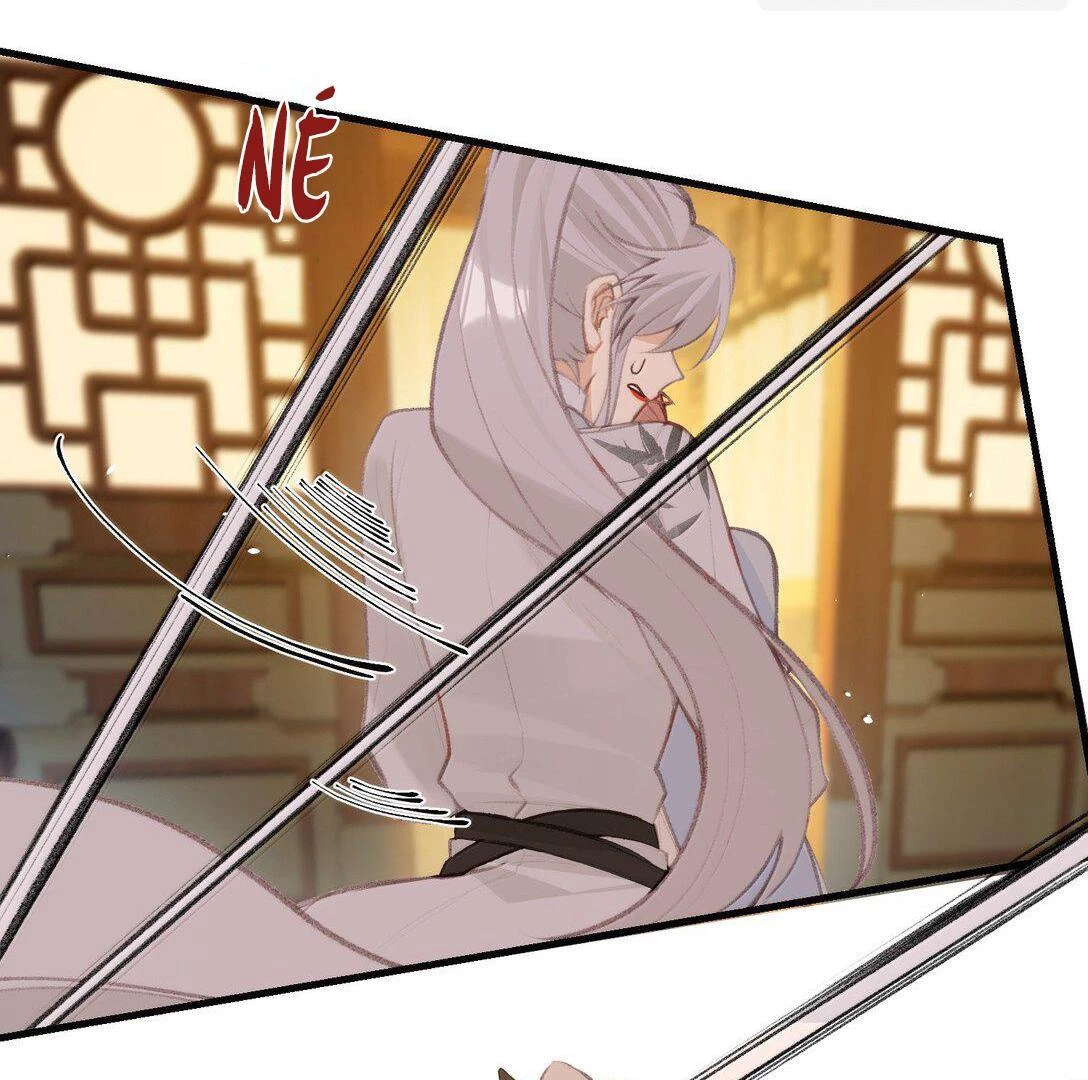 Nghe Nói Thái Hậu Với Thái Hậu Là Thật Sao? Chapter 48 - 24