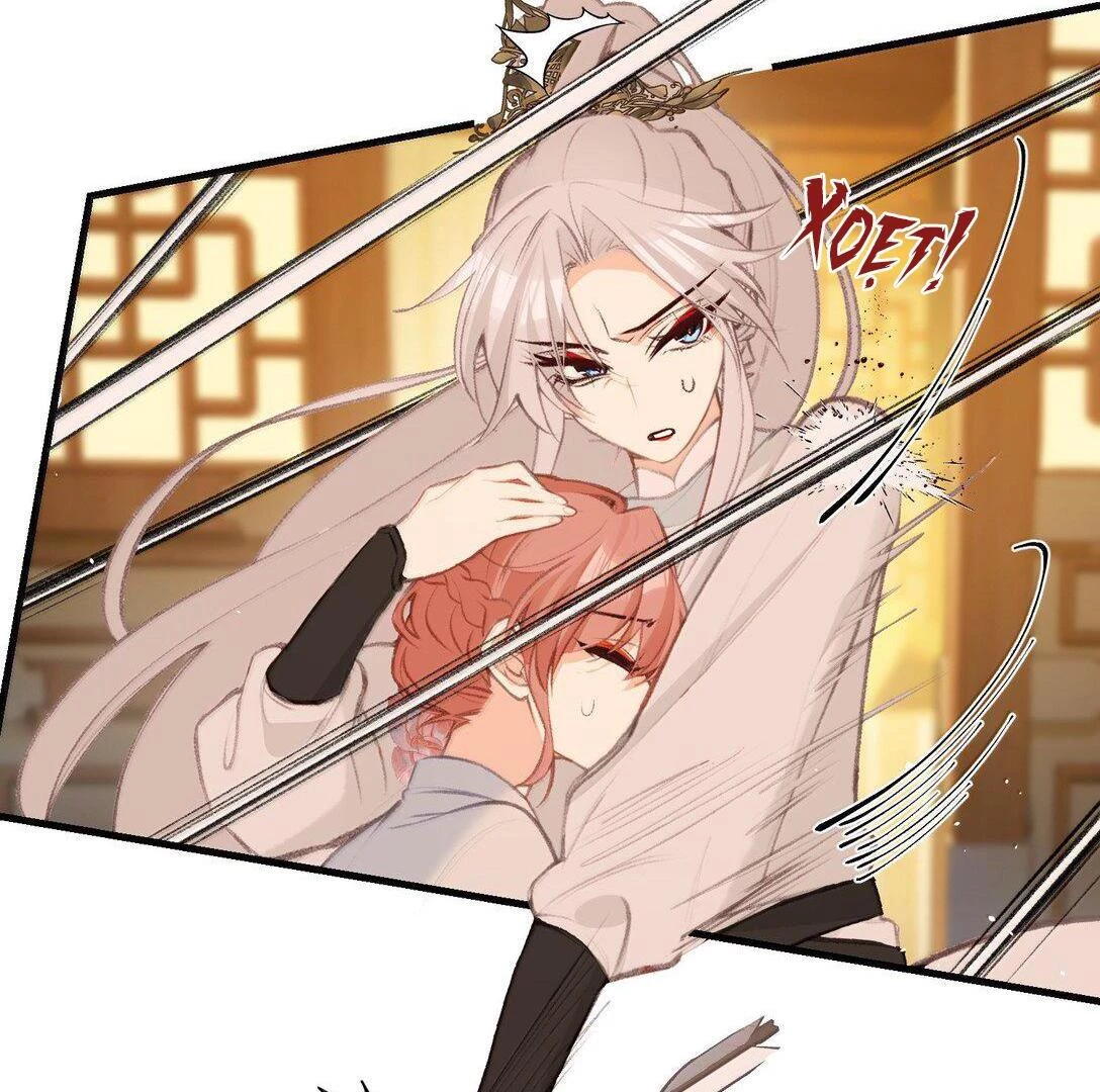 Nghe Nói Thái Hậu Với Thái Hậu Là Thật Sao? Chapter 48 - 25