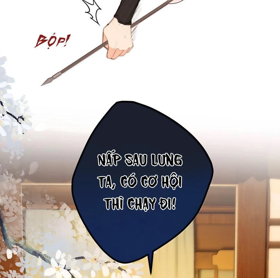 Nghe Nói Thái Hậu Với Thái Hậu Là Thật Sao? Chapter 48 - 26