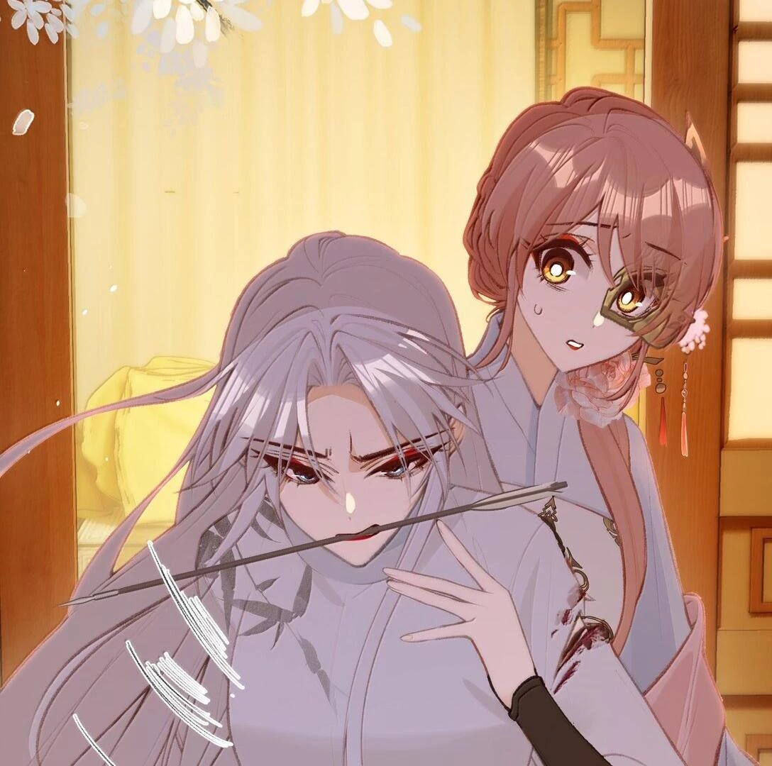 Nghe Nói Thái Hậu Với Thái Hậu Là Thật Sao? Chapter 48 - 27