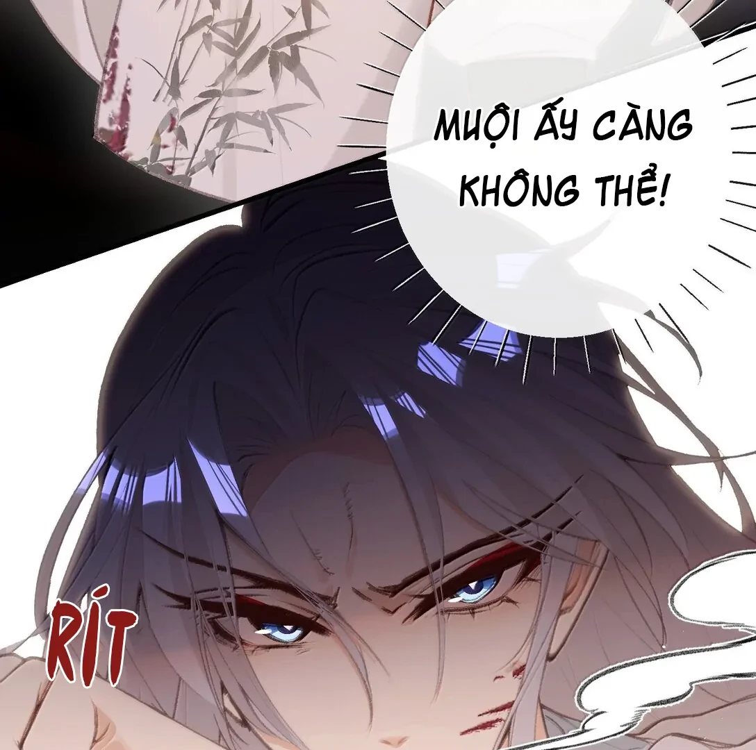 Nghe Nói Thái Hậu Với Thái Hậu Là Thật Sao? Chapter 48 - 38